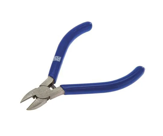 63-6698-82 RS PRO 110 mm Side Cutters 536-379