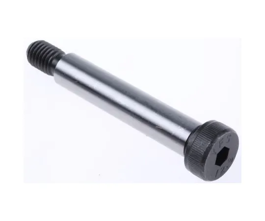 63-6615-04 RS PRO M10 x 60mm Shoulder Bolt 292-417