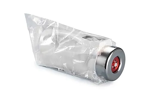 61-0193-25　［Discontinued］Aseptic Cover for RCS High Flow Touch 144199 10Pcs　1.44199.0010