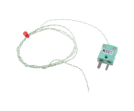 63-6902-48 RS PRO Type K Thermocouple 1/0.315mm Diameter → +250°C 123-6318