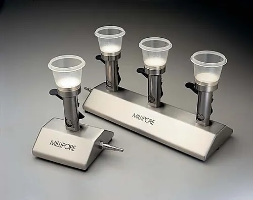 61-0211-63　［Discontinued］Milliflex Pump Head, Sample Head for Microfil 1ST　MCLHEAD01