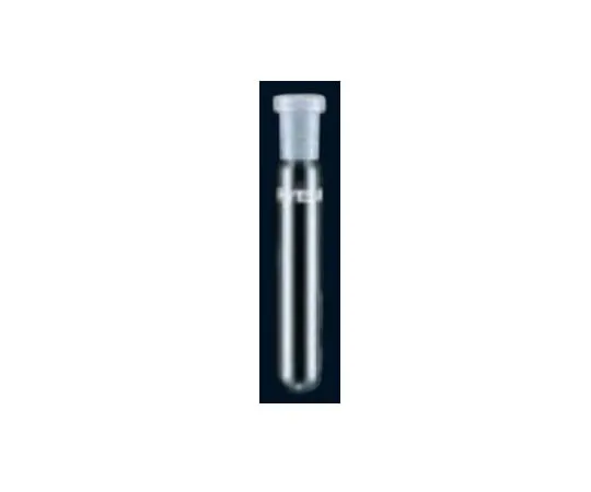65-0576-63 Standard reaction vessel (phi 18, TS 15/25)