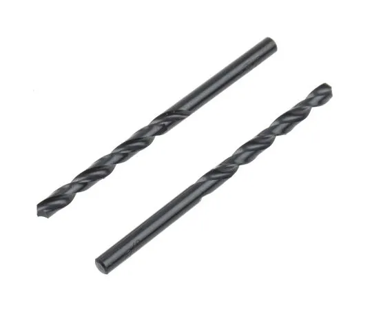 63-6588-51 RS PRO HSS Twist Drill Bit, 5mm x 86 mm 213-045