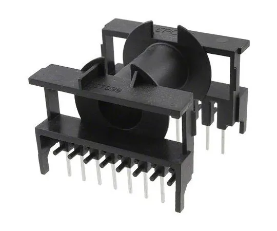 63-6983-89 EPCOS B66364B1016T001 Horizontal Coil Former, 16 Pins B66364B1016T001