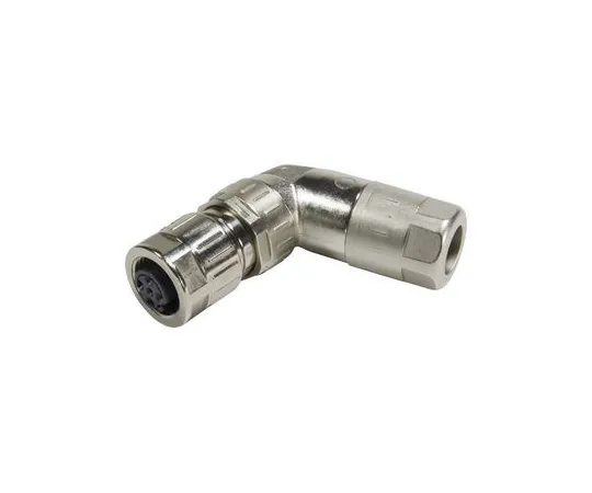 63-7003-35 Harting M12 Series M12 Cable Mount Connector, 4 contacts Socket 21038814405