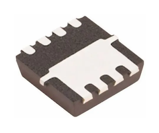 63-7032-55 RQ3G100GNTB N-Channel MOSFET, 10 A, 40 V RQ3G100GN, 8-Pin HSMT ROHM RQ3G100GNTB