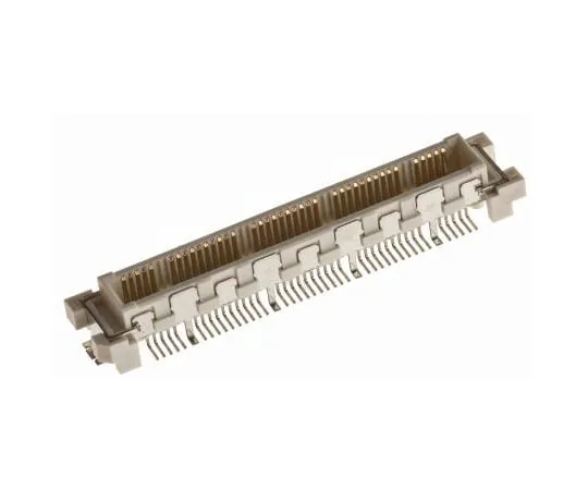 63-6776-08 Board Connection Header FunctionMAX FX10 Series 8 GRound 80 Signal Poles 0.5 mm 2 Row Straight 1 Set (5 Pieces) FX10A-80P8-SV191