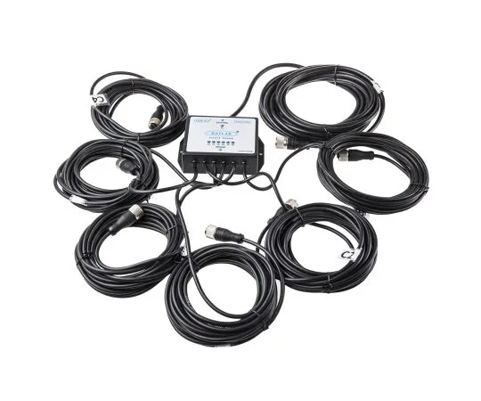 63-6789-38 RS PROSensor Box 121-3813