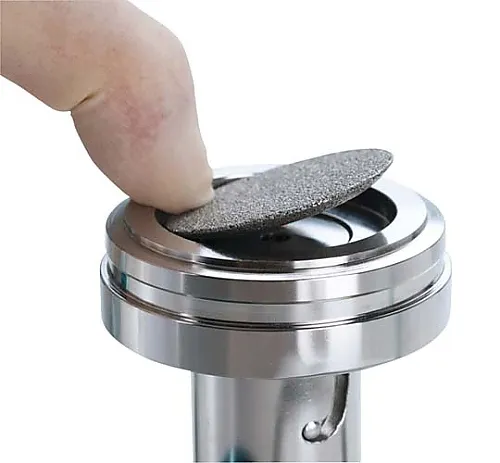 61-0207-65　［Discontinued］Agar for Microbiology 111925 1kg　1.11925.1000