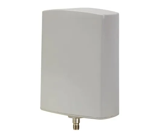 63-7026-97 1324.19.0057 Huber & Suhner - Square WiFi Antenna, Wall/Pole Mount, (2400 → 2485 MHz) SMA Connector 1324.19.0057
