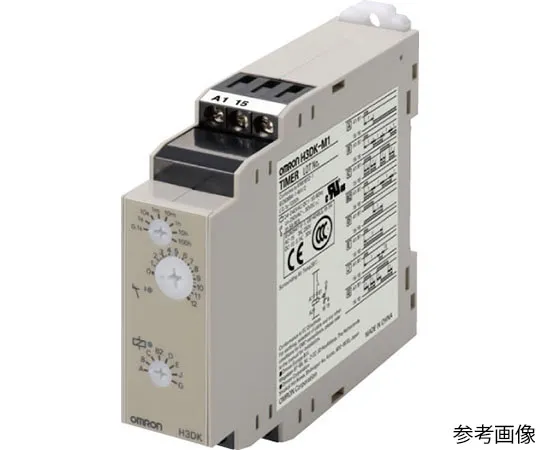 62-4578-89 Solid State Timer H3DK H3DK-S1A DC12