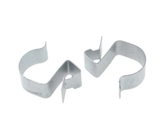 63-6610-67 RS PRO Girder Clamp 8 → 12 mm 277-200