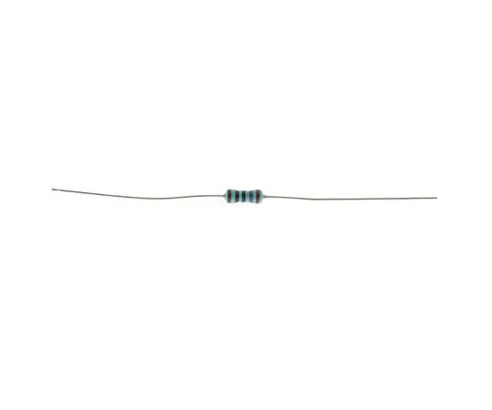 63-7347-74 TE Connectivity 270Ω 0.6W Metal Film Fixed Resistor ±1% ±50ppm/°C LR1F270R