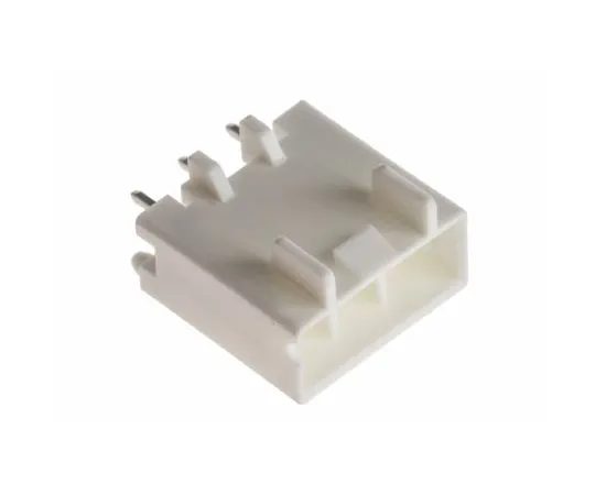 63-6775-45 Board Connection Header DF33C Series 3 Pole 3.3 mm 1 Row Straight 1 Bag (10 Pieces) DF33C-3P-3.3DSA24