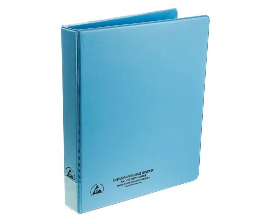 63-6722-26 RS PRO Ring Binder Spine 40mm x 320mm 733-946