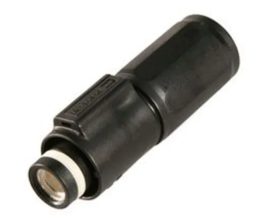 63-6941-19 Connectors for Electric Vehicless 1 Row 1 Pole 150 A 1000 V ac/dc Female Black SLPIPB35BSB0