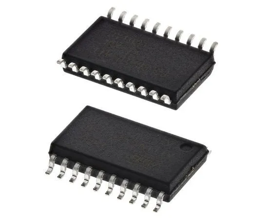 63-7029-01 Microchip ATTINY4313-SU, 8bit AVR Microcontroller, 20MHz, 4 kB Flash, 20-Pin SOIC ATTINY4313-SU