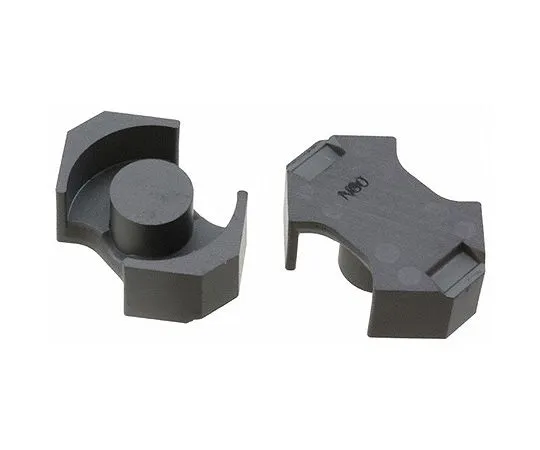 63-6981-56 EPCOS N30 Ferrite Core, 5700nH, 23.2 x 19.7 x 16.5mm, For Use With Broadband Transformers B65811J0000R030