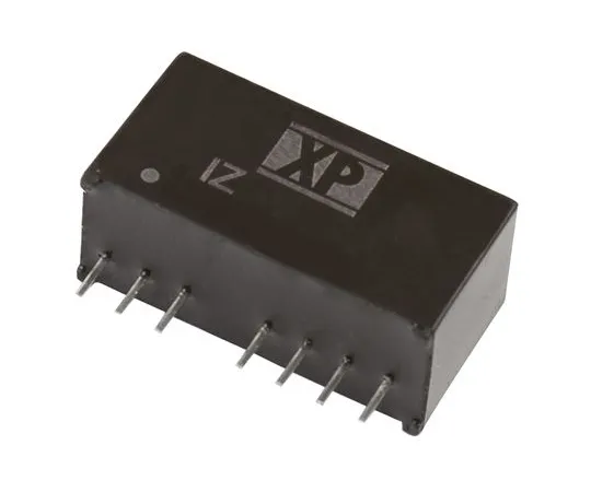 63-6863-45 Insulation DC-DC Converter Vout: 12 V dc 8 to 36 V dc 3 W 24 V dc IZ2412SA