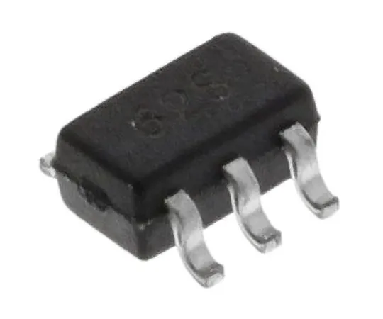 63-7031-28 UM6K34NTCN Dual N-Channel MOSFET, 200 mA, 50 V UM6K34N, 6-Pin SOT-363 ROHM UM6K34NTCN