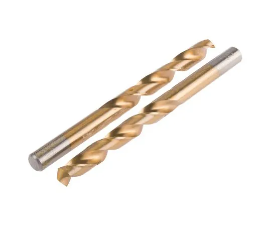 63-6589-12 RS PRO HSS Twist Drill Bit, 10.2mm x 133 mm 214-054