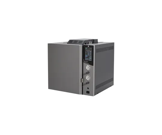 68-1071-30 Gas Chromatograph GC3210H Type S 2701-11220