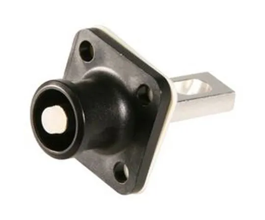 63-6941-36 Connectors for Electric Vehicless 1 Row 1 Pole 120 A 1000 V ac/dc Male Black SLPRABPSBC10-730187-110
