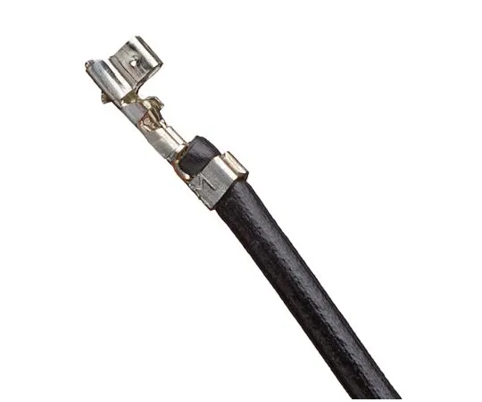 63-6999-09 PICO-SPOX 300mm 24 AWG Pre-Crimped Lead 79758-0016