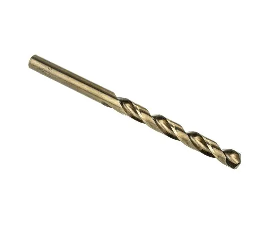 63-6590-75 RS PRO HSCo Twist Drill Bit, 6.5mm x 101 mm 216-476