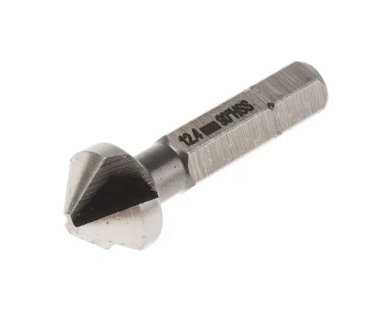 63-6643-30 RS PRO Countersink36 mm x12.4mm1 Piece 423-816
