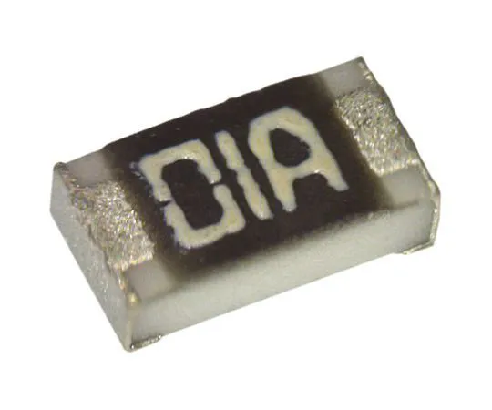 63-6973-57 100Ω 0603 Thick Film SMD Resistor ±1% 0.1W - CRG0603F100R CRG0603F100R