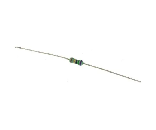 63-7347-67 Metal film resistor,75R 0.6W LR1F75R