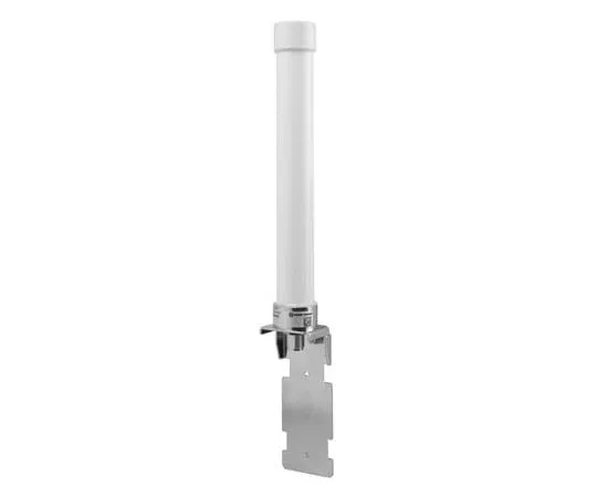 63-7027-09 1399.17.0231 Huber & Suhner - 2G (GSM/GPRS), 3G (UTMS), 4G (LTE), WiFi Antenna, Wall/Pole Mount, N Type 1399.17.0231