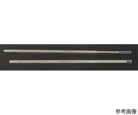 63-5490-04 2.5mm Symmetrical Micro Sample Tube for Methanol (CD3OD)/Acetonitrile (CD3CN) MMS-0025