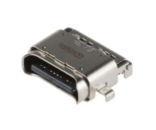 63-6896-57 USB Connector Type-C Female Surface Mount 3.1 2295018-2