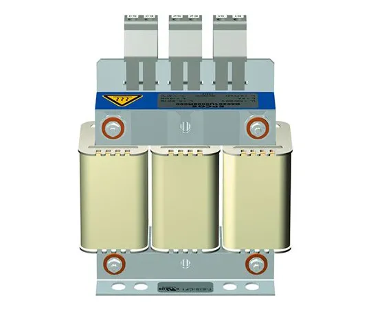 63-6776-67 EMC Filter (DV/DT Output Reactor) 3-Phase 12 A Chassis Mount 400 μH 1 Row 19 W 31 mΩ B86301U0012R000