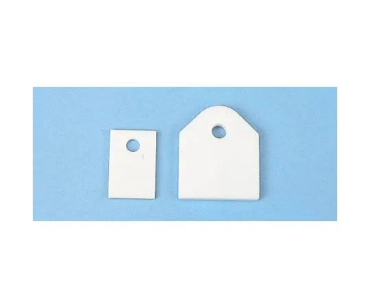 63-7331-97 Thermal Interface Pad, Ceramic Aluminium Oxide, 20W/m·K, 40 x 26.2mm 3mm SL-011-AL30