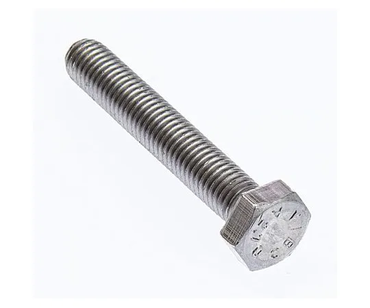 63-6692-84 RS PRO M8 x 50mm Hex Screw Plain Stainless Steel 520-245