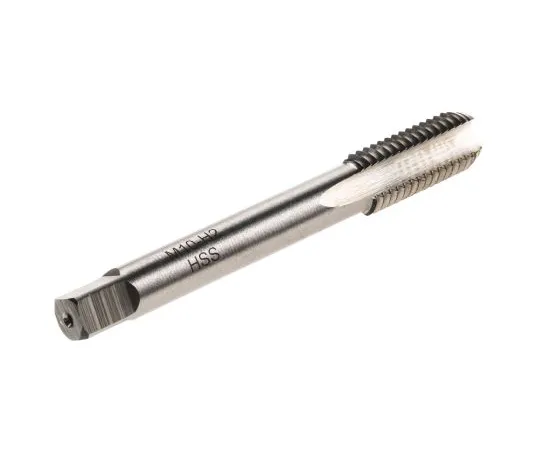 63-6589-87 RS PRO HSS M10 Hand Tap Tap Set 215-546