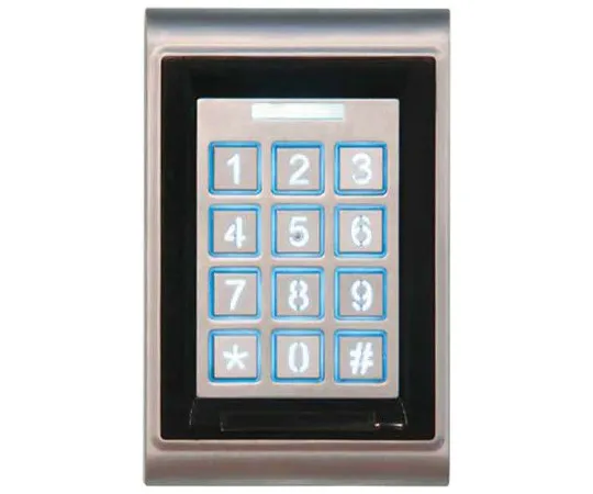 63-7030-23 TDSi Proximity Reader 2920-5001