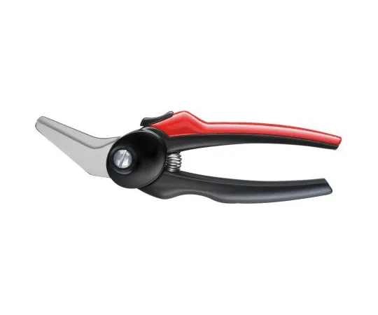 63-6984-72 Bessey 190 mm Straight Shears D48A-2