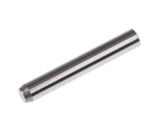 63-6608-41 3mm Diameter Plain Steel Parallel Dowel Pin 20mm 270-568