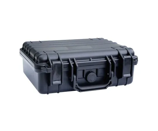 63-6951-07 RS PRO Waterproof Plastic Equipment case, 515 x 415 x 154mm 124-6587