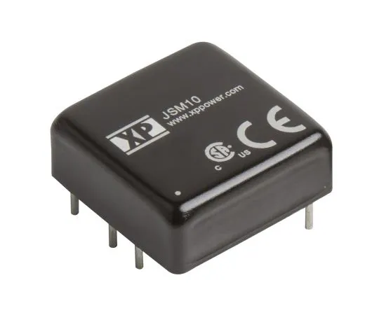 63-6875-63 Insulation DC-DC Converter Vout: 12 V dc 9 to 18 V dc 10 W 12 V dc JSM1012S12