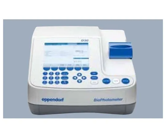61-0167-29　［Discontinued］Biophotometer D30　6133 000.010