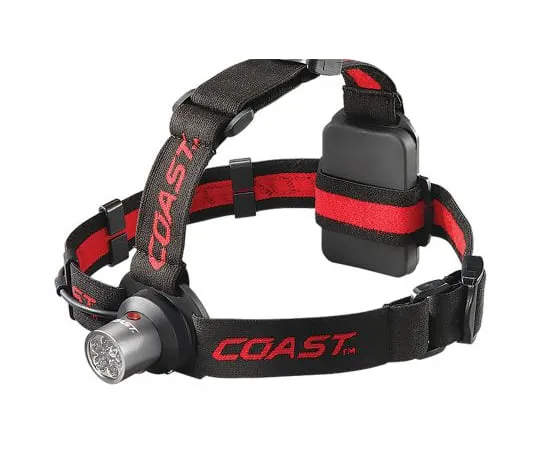 63-7011-36 Coast HL4 LED Head Torch - , 145 lm HL4
