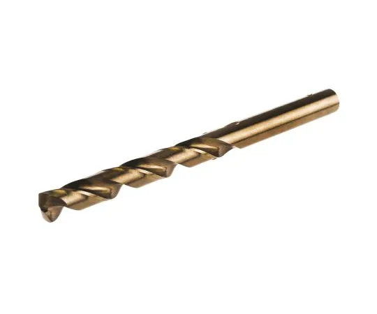 63-6590-71 RS PRO HSCo Twist Drill Bit, 8mm x 117 mm 216-432