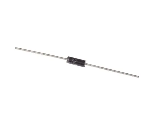 63-7352-80 ON Semiconductor, 25V Zener Diode 5% 5 W Through Hole 2-Pin DO-15 1N5360BG