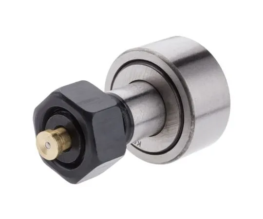 63-6661-02 Stud Cam Follower 16mm ID, 35mm OD 471-354