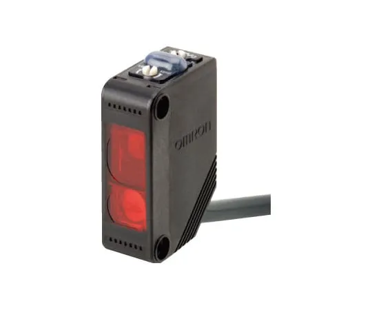 62-4624-20 Compact Amplifier Built-in Photoelectric Sensor (distance setting type) E3Z-LS E3Z-LS63 0.5M